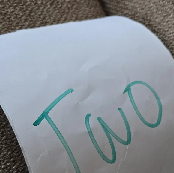 $80 Giani Bernini Gold Cubic Zirconia Neck Lace 18k Gold Over Sterlimg Silver - Picture 8 of 8